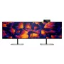 Monitors HP Z24q G3 23.8 collas Quad HD LCD 2560 x 1440