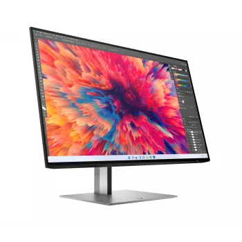 Monitors HP Z24q G3 23.8 collas Quad HD LCD 2560 x 1440