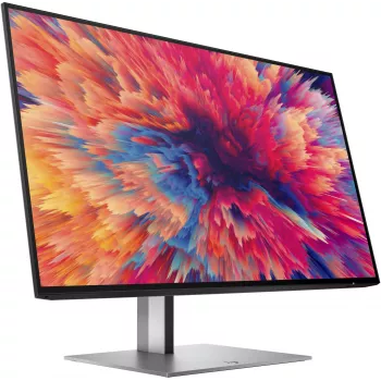 HP Z24q G3 23.8 collu QHD monitors, 2560x1440
