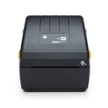 Zebra ZD230 etiķešu printeris Tiešās termiskās drukas tehnoloģija 203 x 203 DPI 152 mm/s Vadu Ethernet tīkls