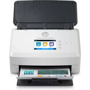 HP ScanJet Enterprise Flow N7000 snw1 dokumentu skeneris 600 x 600 DPI