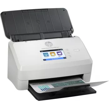 HP ScanJet Enterprise Flow N7000 snw1 dokumentu skeneris 600 x 600 DPI