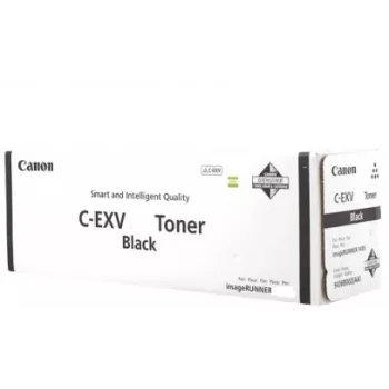 Canon C-EXV 54 oriģinālā toner kasetne, melna