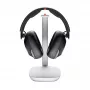 HP Poly Voyager Surround 85 UC Microsoft Certified USB-C austiņas + USB-C/A adapteris + uzlādes statīvs