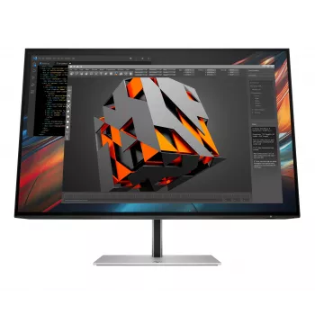 HP Series 7 Pro 24 collu WUXGA USB-C monitors - 724pu PVC Free