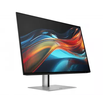HP Series 7 Pro 24 collu WUXGA USB-C monitors - 724pu PVC Free