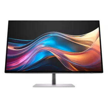 HP Series 7 Pro 27 collu QHD monitors - 727pq PVC Free