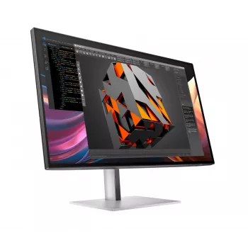 HP Series 7 Pro 27 collu QHD monitors - 727pq PVC Free