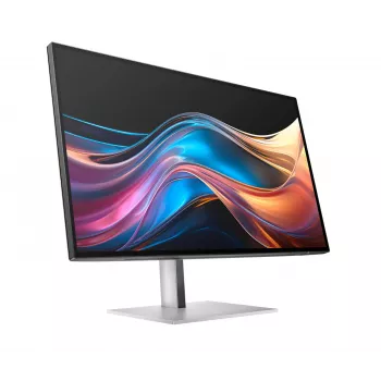 HP Series 7 Pro 27 collu QHD monitors - 727pq PVC Free