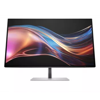 HP Series 7 Pro 27 collu QHD Thunderbolt 4 monitors - 727pu PVC Free