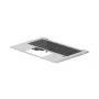 HP N45443-041 klaviatūra EliteBook 840 G10, vācu, ar fona apgaismojumu