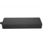 HP USB-C Travel Hub G3 — USB 3.2 Gen 2, HDMI, USB-A, PD līdz 65 W, 116×41.9×14.5 mm