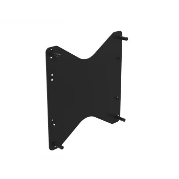 Ergonomic Solutions SpacePole Kiosk adapteris no VESA 100x100 uz VESA 200x200