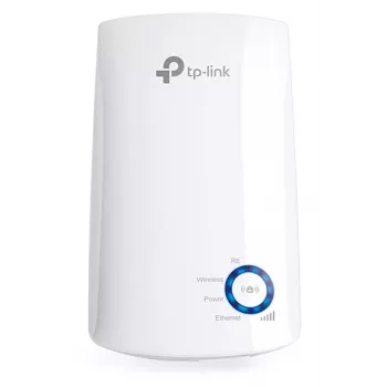 TP-Link TL-WA850RE 300Mbps Wi-Fi diapazona paplašinātājs