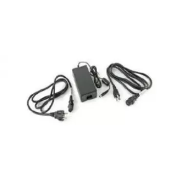 Zebra P1117258-012 barošanas adapteris printerim 50 W Melns