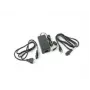 Zebra P1117258-012 barošanas adapteris printerim 50 W Melns