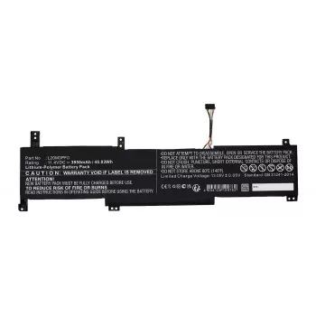 Akumulators klēpjdatoram Lenovo MBXLE-BA0462 – nomaiņas modulis
