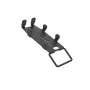 Ergonomic Solutions SpacePole Payment Ingenico Lane 3600 MultiGrip™ (ar rokturi)