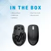 Pele HP 435 Multi-Device RF Wireless + Bluetooth