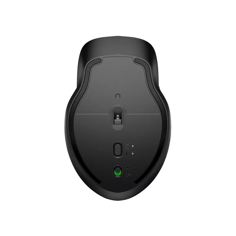 Pele HP 435 Multi-Device RF Wireless + Bluetooth