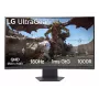 LG 32GS60QC-B dators monitors 80 cm (31,5 collu) 2560 x 1440 pikseļi Quad HD Melns