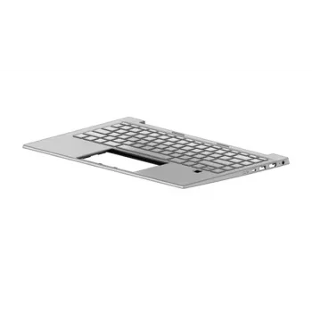 HP M16651-A41 klaviatūra klēpjdatoram (ar fona apgaismojumu)