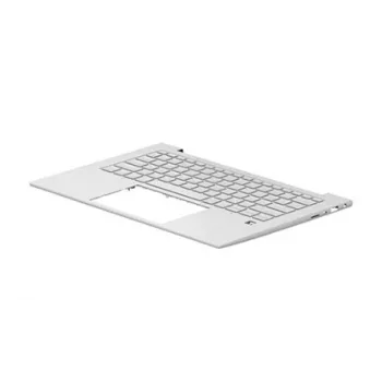 HP N93654-051 klaviatūra (franču, ar fona apgaismojumu)