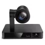 Yealink UVC86 Black tīmekļa kamera 8 MP RJ-45