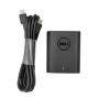 Dell DCWV3 USB-C 60W GaN maiņstrāvas adapteris