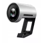 Tīmekļa kamera Yealink UVC30 8.51 MP USB 3.2 Gen 1 Melns Sudrabs