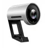 Tīmekļa kamera Yealink UVC30 8.51 MP USB 3.2 Gen 1 Melns Sudrabs