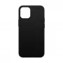 PanzerGlass SAFE. by ® TPU Maciņš iPhone 12 Mini | Melns | Vairumā