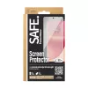 PanzerGlass SAFE. by ® Ekrāna aizsargs Motorola Moto edge 50 Fusion | G85 | Ultra-Wide Fit