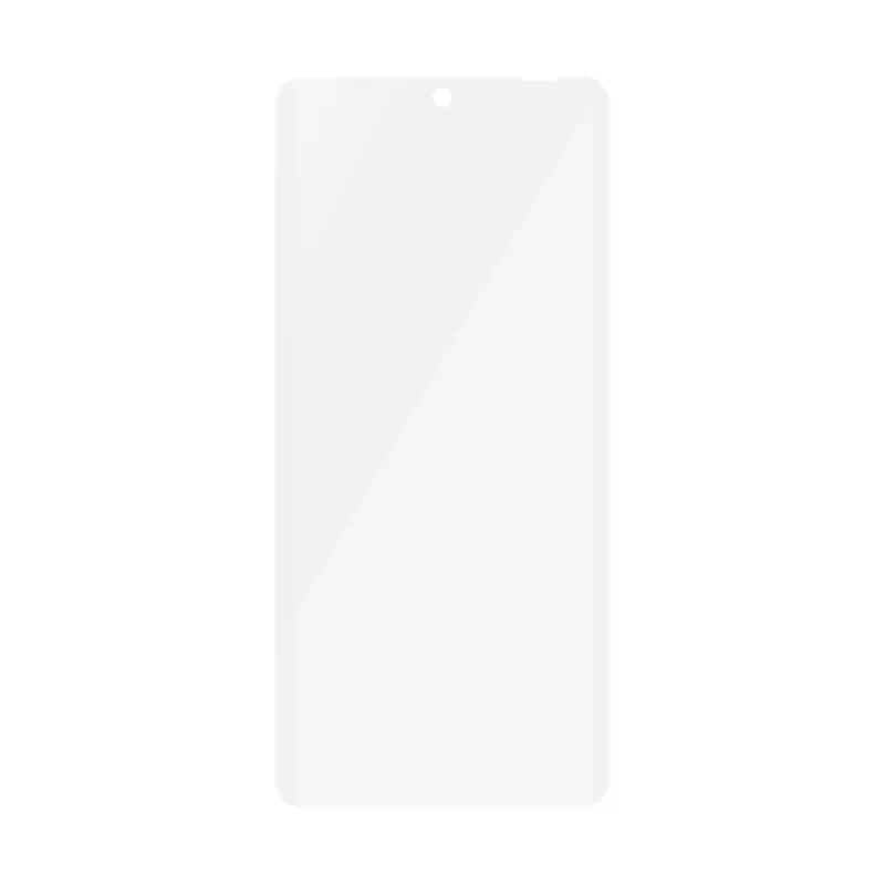 PanzerGlass SAFE. by ® Ekrāna aizsargs Motorola Moto edge 50 Fusion | G85 | Ultra-Wide Fit
