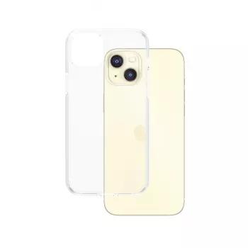 PanzerGlass CARE™ by ® Urban Combat Maciņš Caurspīdīgs iPhone 15 Plus