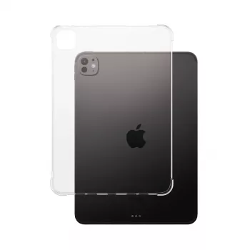 PanzerGlass SAFE. by ® TPU Maciņš Caurspīdīgs iPad Pro 11'' (2024)