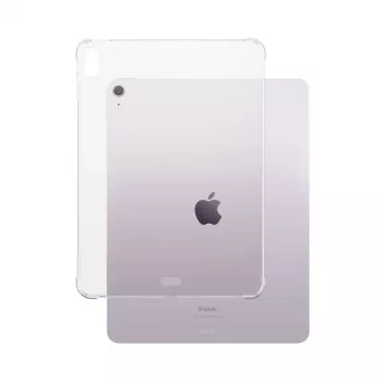 PanzerGlass SAFE. by ® TPU Maciņš Caurspīdīgs iPad Air 11'' (2024)