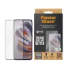 PanzerGlass ® Ekrāna aizsargs ar melnu rāmi Motorola Edge 60 Neo | 50 Neo | Ultra-Wide Fit