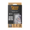 PanzerGlass ® Ekrāna aizsargs ar melnu rāmi Motorola Edge 60 Neo | 50 Neo | Ultra-Wide Fit