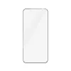 PanzerGlass ® Ekrāna aizsargs ar melnu rāmi Motorola Edge 60 Neo | 50 Neo | Ultra-Wide Fit