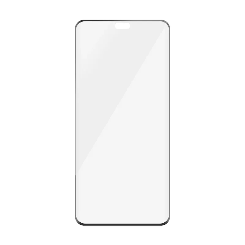 PanzerGlass SAFE. Ekrāna aizsargs ar melnu rāmi Honor X9c 5G | Magic7 Lite 5G | Ultra-Wide Fit