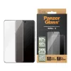 PanzerGlass ekrāna aizsargs OnePlus 13 Ultra-Wide Fit, izturīgs pret skrāpējumiem un triecieniem
