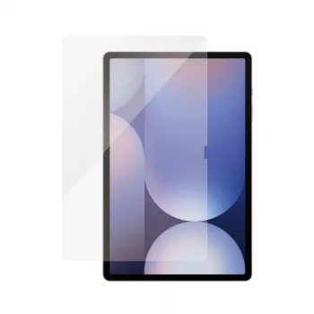 PanzerGlass® Ekrāna aizsargs Samsung Galaxy Tab S10 FE+ | Ultra-Wide Fit