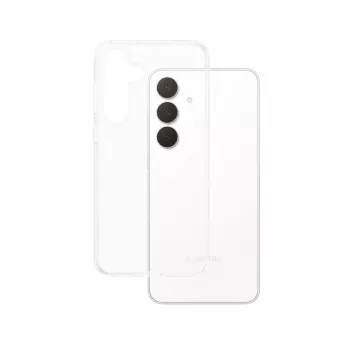 PanzerGlass CARE™ by ® Urban Combat Case Samsung Galaxy S25 FE 5G caurspīdīgs aizsargmaciņš