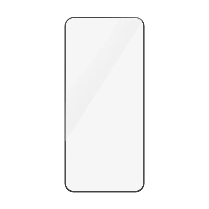 PanzerGlass® Ekrāna aizsargs Xiaomi 15C 4G | 5G | Ultra-Wide Fit