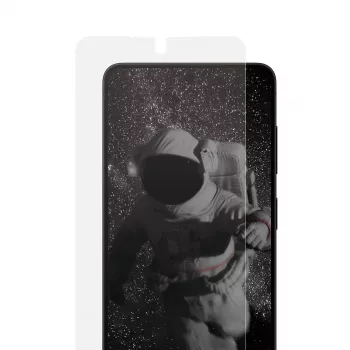 PanzerGlass keramiskais ekrāna aizsargs Samsung Galaxy S26 | Ultra-Wide Fit ar EasyAligner