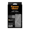 PanzerGlass keramiskais ekrāna aizsargs Samsung Galaxy S26 | Ultra-Wide Fit ar EasyAligner