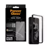 PanzerGlass keramiskais ekrāna aizsargs Samsung Galaxy S26 | Ultra-Wide Fit ar EasyAligner