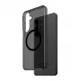 PanzerGlass CARE™ by ® Urban Explorer Maciņš Smokey w. Black Qi Samsung Galaxy S26+