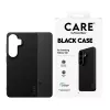 Aizsargmaciņa PanzerGlass CARE™ TPU Samsung Galaxy S26 — Melna